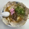 丸高中華そば 六十谷店