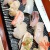 新湊 寿し処 浪花鮨 大和富山店
