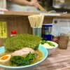 ラーメン 武蔵家 中野本店