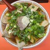 麺屋7.5Hz+ 梅田店