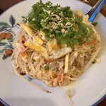 亞細亞食堂サイゴン - 料理写真: