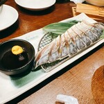 旨唐揚げと居酒メシ ミライザカ - 