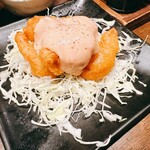 旨唐揚げと居酒メシ ミライザカ - 
