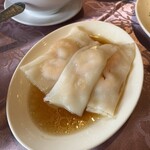 吉星港式飲茶 - 