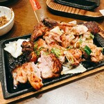 旨唐揚げと居酒メシ ミライザカ - 