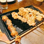 旨唐揚げと居酒メシ ミライザカ - 