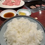 焼肉四季 - 