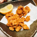 旨唐揚げと居酒メシ ミライザカ - 