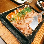 旨唐揚げと居酒メシ ミライザカ - 