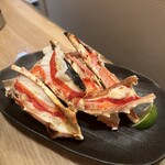 かに・ふぐ専門 蟹吉PREMIUM - 