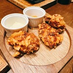 旨唐揚げと居酒メシ ミライザカ - 