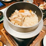 旨唐揚げと居酒メシ ミライザカ - 