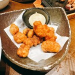 旨唐揚げと居酒メシ ミライザカ - 