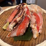 かに・ふぐ専門 蟹吉PREMIUM - 