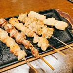 旨唐揚げと居酒メシ ミライザカ - 