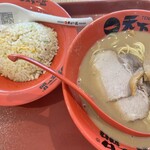 天下一品 ららぽーと甲子園店 - 