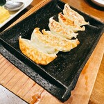 旨唐揚げと居酒メシ ミライザカ - 