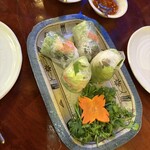 亞細亞食堂サイゴン - 