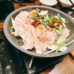 旨唐揚げと居酒メシ ミライザカ - 