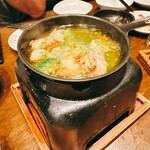 旨唐揚げと居酒メシ ミライザカ - 