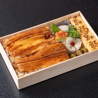 【予約限定】穴子弁当