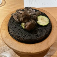 北新地 とり神楽 - 