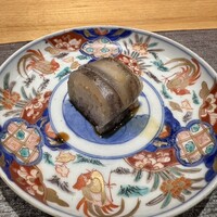 丸新 - 目光棒鮨　某有名寿司店リスペクト