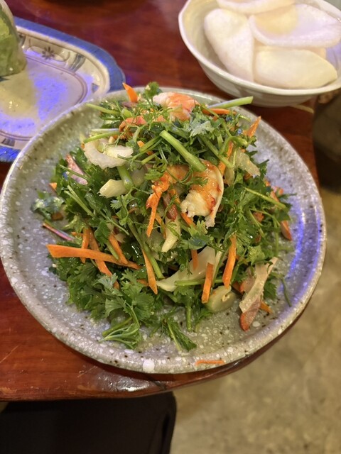 Asia Shokudo Saigon Komae Ten photo 5