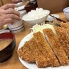 とんかつ山家 上野店