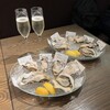 オストレア oysterbar&restaurant  赤坂見附店