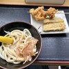 セルフうどん麺太郎
