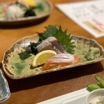 海鮮問屋仲見世 - 