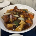 天神飯店 - 料理写真: