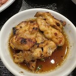 焼肉 明月 - 