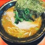 家系ラーメン大輝家 日吉店 - 