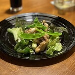 海鮮問屋仲見世 - 