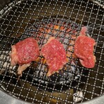 焼肉 明月 - 