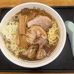 大勝軒 淵野辺店 - 