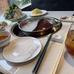 天丹 - 今からダクダク、スタート。