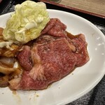 焼肉 明月 - 