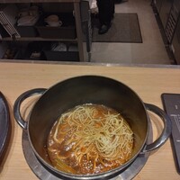 すき焼 しゃぶしゃぶつかだ KITTE大阪店 - 
