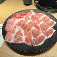 すき焼 しゃぶしゃぶつかだ KITTE大阪店 - 