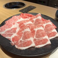 すき焼 しゃぶしゃぶつかだ KITTE大阪店 - 