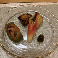 日本料理 とくを - 