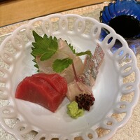 日本料理 とくを - 