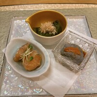 日本料理 とくを - 