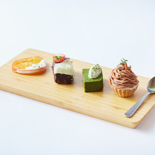 24/7 cafe apartment_2