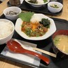 梅山鉄平食堂 本店