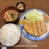 お食事処　萬揚げとん福天