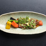 江戸懐石 若福 - 